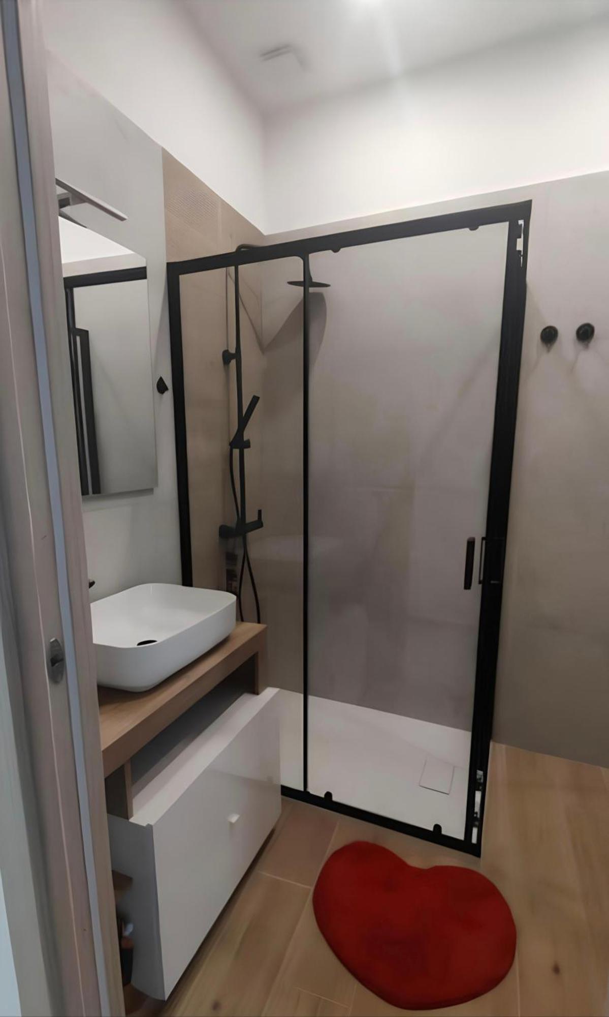 شقة Dolce Terra Mia تراني المظهر الخارجي الصورة